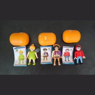 Figuras Playmobil Disney Coco y Campanilla