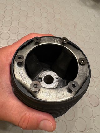 Mozzo Momo C6605 Opel Ascona Kadett Manta etc.