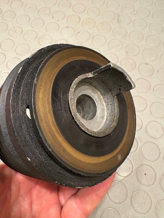 Mozzo Momo C6605 Opel Ascona Kadett Manta etc.