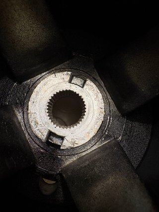 Mozzo Momo C6605 Opel Ascona Kadett Manta etc.