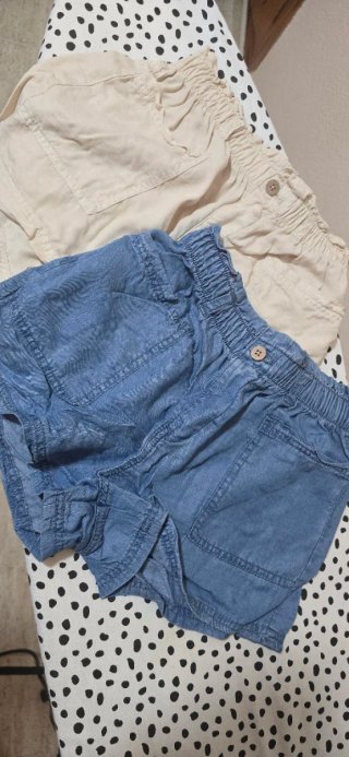 Ropa niña 11 a 12 años.