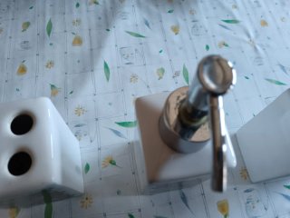 Juego de baño 4 piezas cerámica