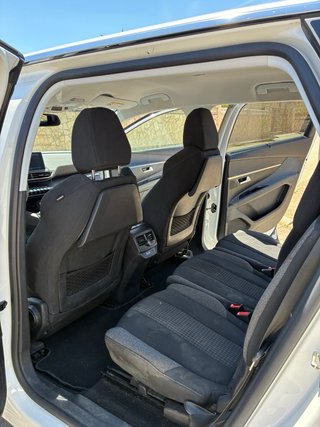 Peugeot 5008 2020