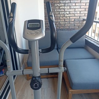 Bicicleta Elíptica Gympower