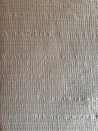 Juego de Ropa de Cama Beige