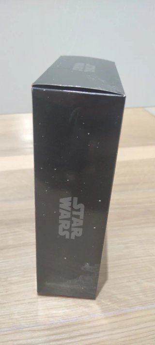 Nave Star Wars Caza Demonio RP82