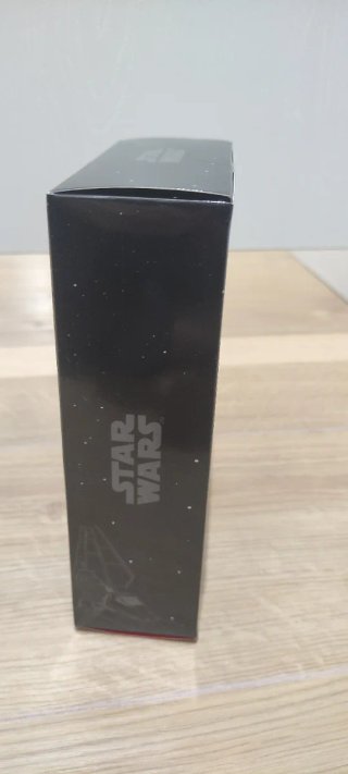 Nave Star Wars Caza Demonio RP82