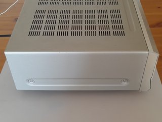 Receptor 6.1 Onkyo TX-SR501E