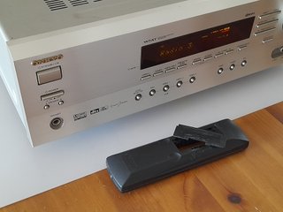 Receptor 6.1 Onkyo TX-SR501E