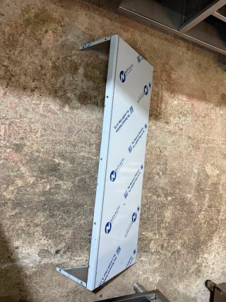 Estantería metálica Novacel