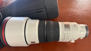 Sony FE 300mm f/2.8 GM OSS