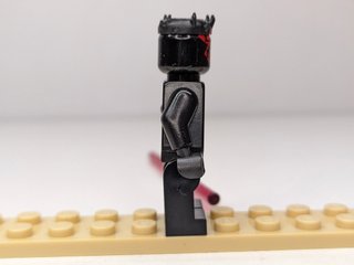 Minifigura LEGO Star Wars Darth Maul sw0808 2017