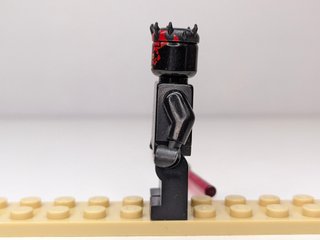 Minifigura LEGO Star Wars Darth Maul sw0808 2017