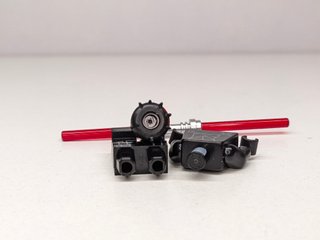 Minifigura LEGO Star Wars Darth Maul sw0808 2017