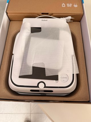 Robot Braava Jet m6