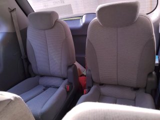 KIA Carnival 2008 URGE VENTA