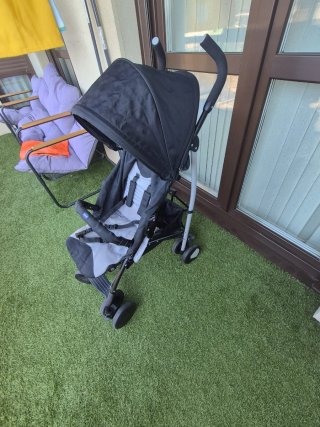 Silla de paseo Chicco Echo