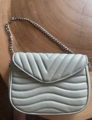 Sandalias Graceland verdes + bolso