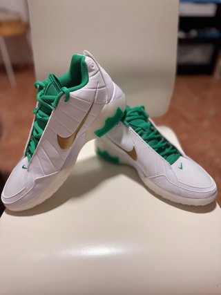 Zapatillas Baloncesto Nike Lebron Witness IX Nueva