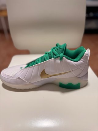 Zapatillas Baloncesto Nike Lebron Witness IX Nueva