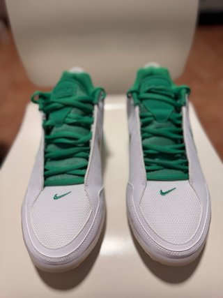 Zapatillas Baloncesto Nike Lebron Witness IX Nueva