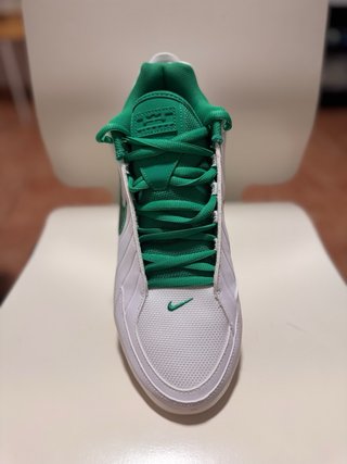 Zapatillas Baloncesto Nike Lebron Witness IX Nueva