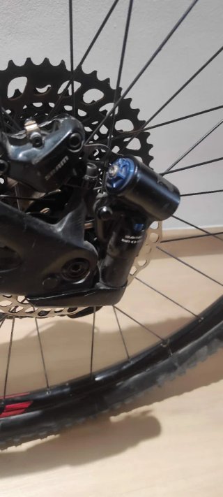 Specialized Epic Doble Suspensión