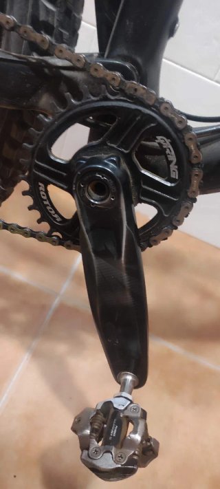 Specialized Epic Doble Suspensión