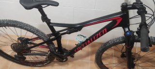 Specialized Epic Doble Suspensión