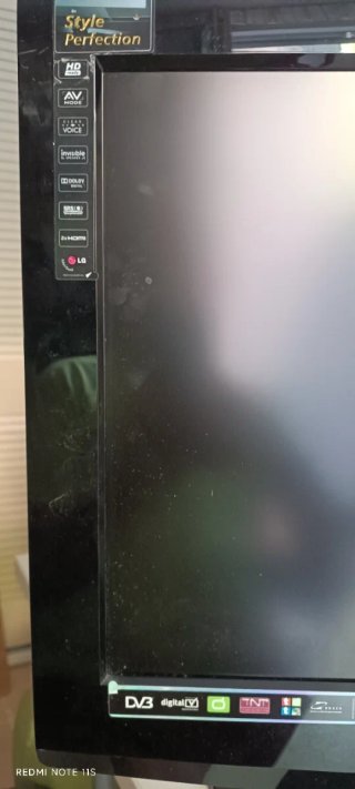 Televisor Samsung 26LG3050