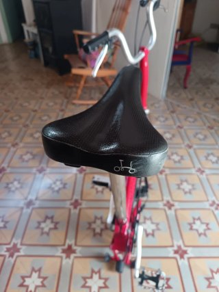 Bicicleta Brompton