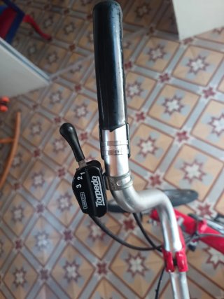 Bicicleta Brompton