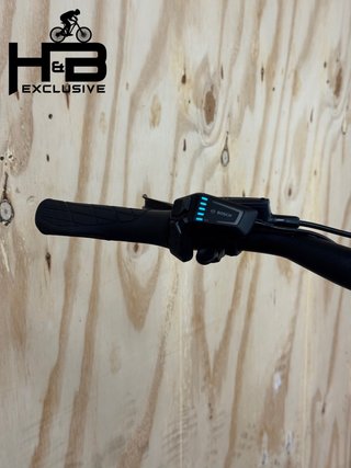 Kalkhoff Endeavour 7.B Move+ Shimano Deore 2023