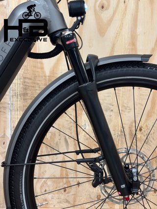 Kalkhoff Endeavour 7.B Move+ Shimano Deore 2023