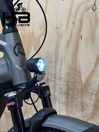 Kalkhoff Endeavour 7.B Move+ Shimano Deore 2023