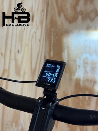 Kalkhoff Endeavour 7.B Move+ Shimano Deore 2023