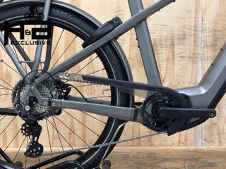 Kalkhoff Endeavour 7.B Move+ Shimano Deore 2023
