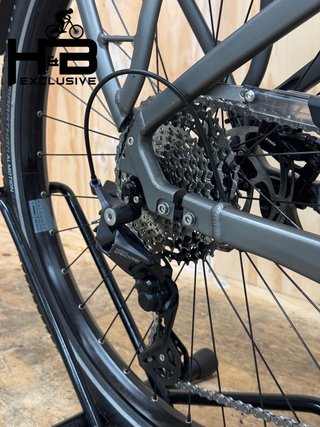 Kalkhoff Endeavour 7.B Move+ Shimano Deore 2023