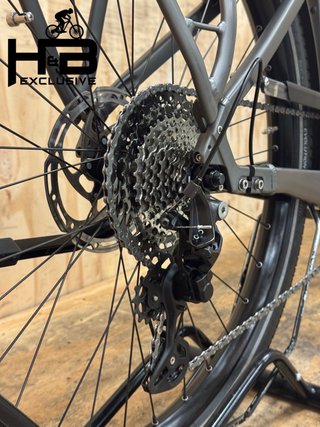 Kalkhoff Endeavour 7.B Move+ Shimano Deore 2023