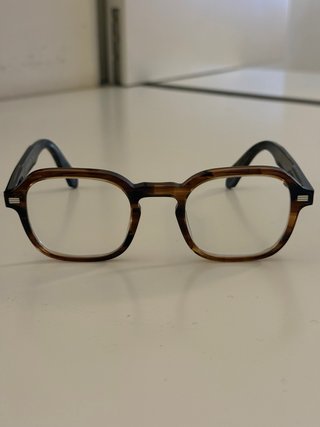 Gafas graduadas Jimmy Fairly Tortoise