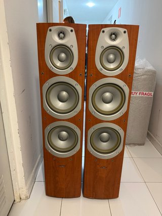 Infinity Beta 40 Altavoces de Columna