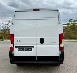 CITROEN Jumper BlueHDi 103KW 140CV Furgon 35L3H2