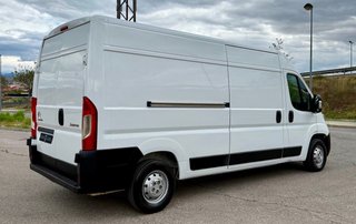 CITROEN Jumper BlueHDi 103KW 140CV Furgon 35L3H2