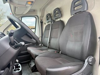 CITROEN Jumper BlueHDi 103KW 140CV Furgon 35L3H2