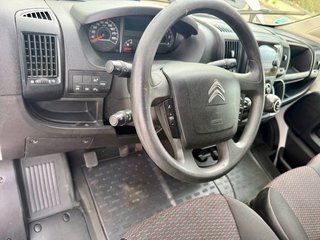 CITROEN Jumper BlueHDi 103KW 140CV Furgon 35L3H2