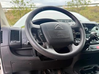 CITROEN Jumper BlueHDi 103KW 140CV Furgon 35L3H2