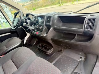 CITROEN Jumper BlueHDi 103KW 140CV Furgon 35L3H2