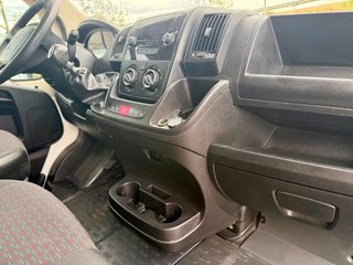 CITROEN Jumper BlueHDi 103KW 140CV Furgon 35L3H2