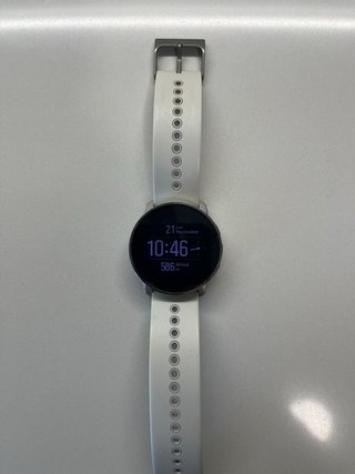 Suunto 9 Peak Titanium