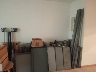 Estanterías Metálicas Comerciales